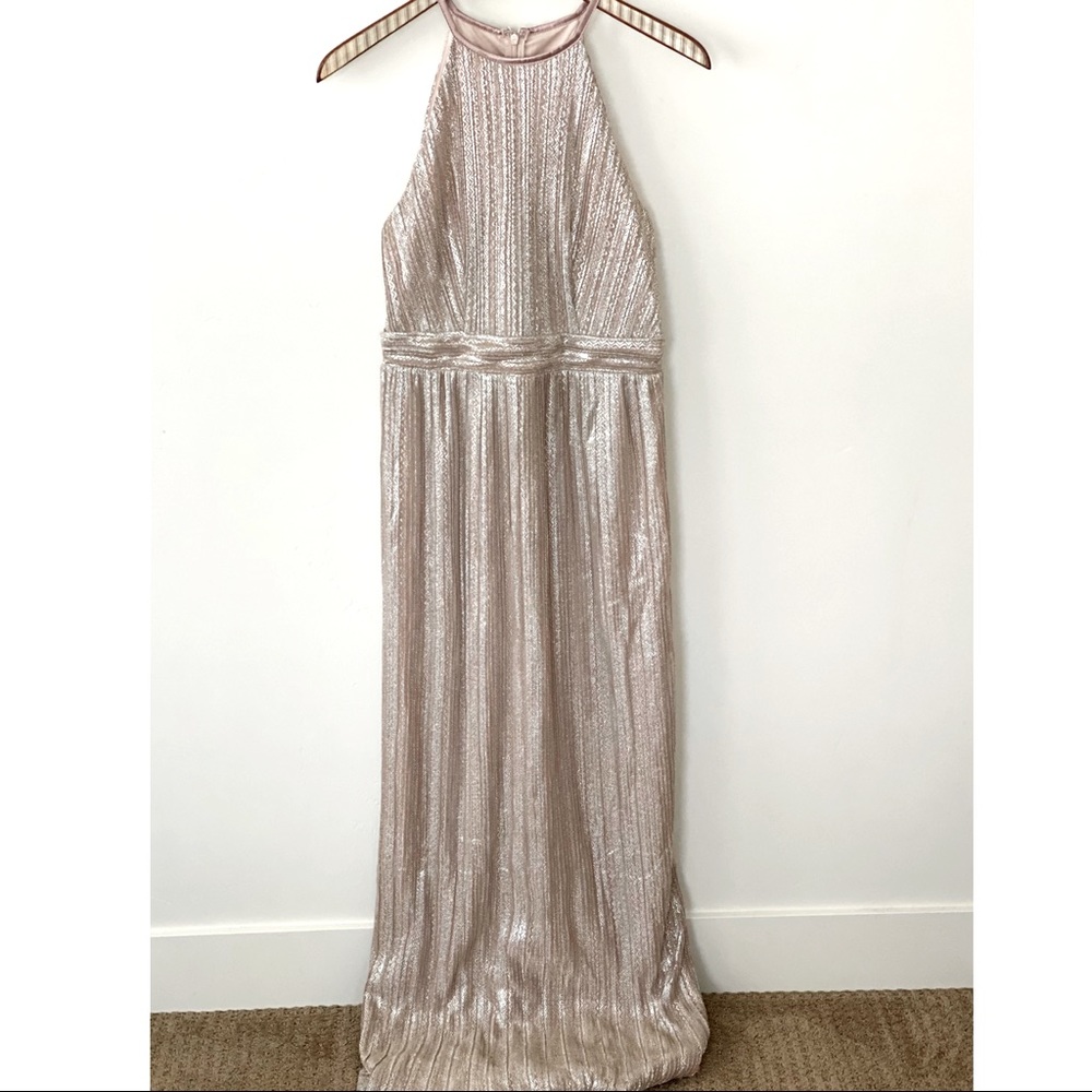 TFNC LONDON DRESS